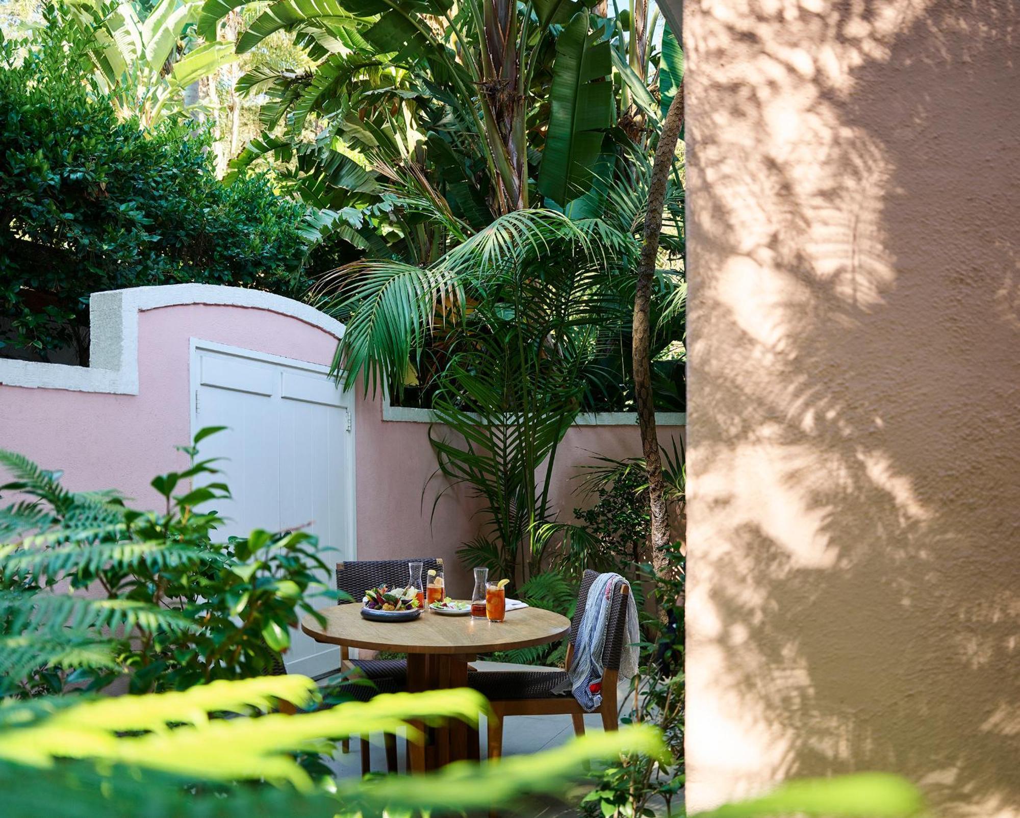 Hotel Bel-Air - Dorchester Collection — Foto’s 3