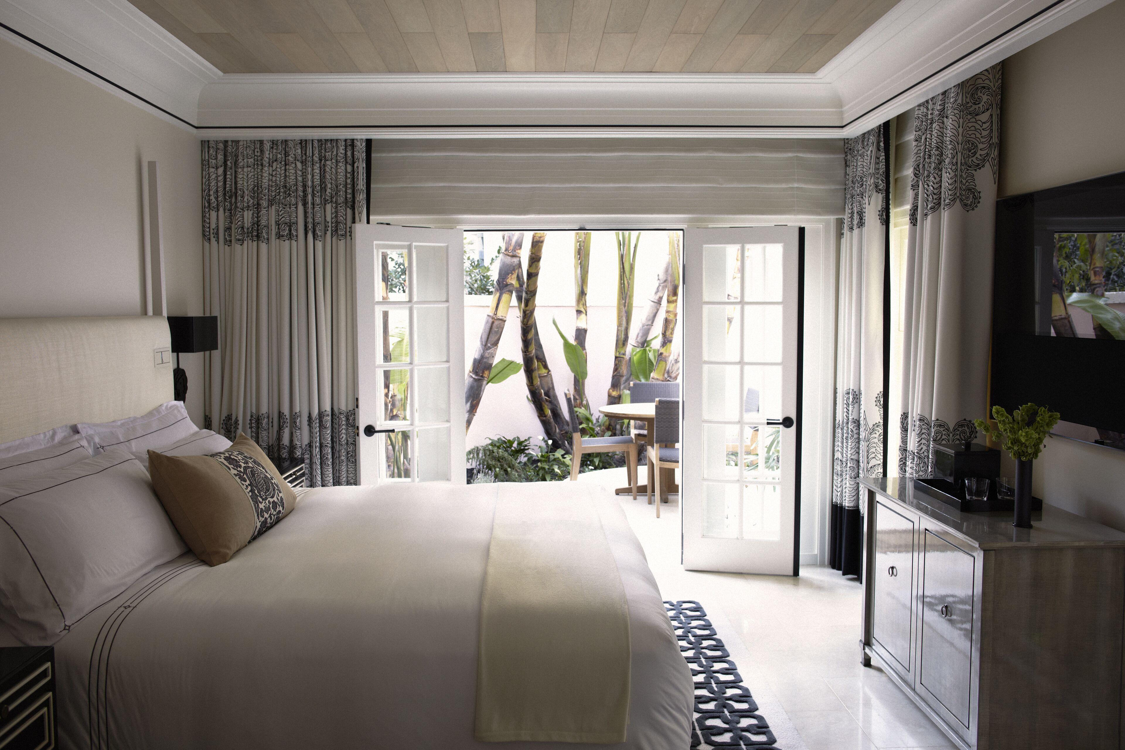 Hotel Bel-Air - Dorchester Collection — Foto’s 1